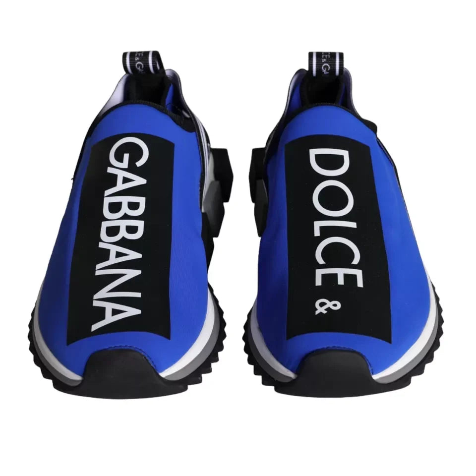 Dolce Gabbana Sorrento Sneakers Steal Authentic Style &