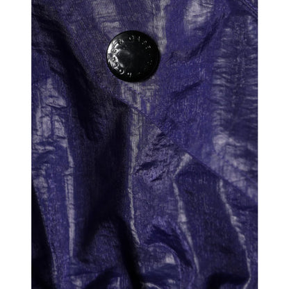 Dolce Gabbana Stretch Bomber Jacket Classic Style and Comfort &