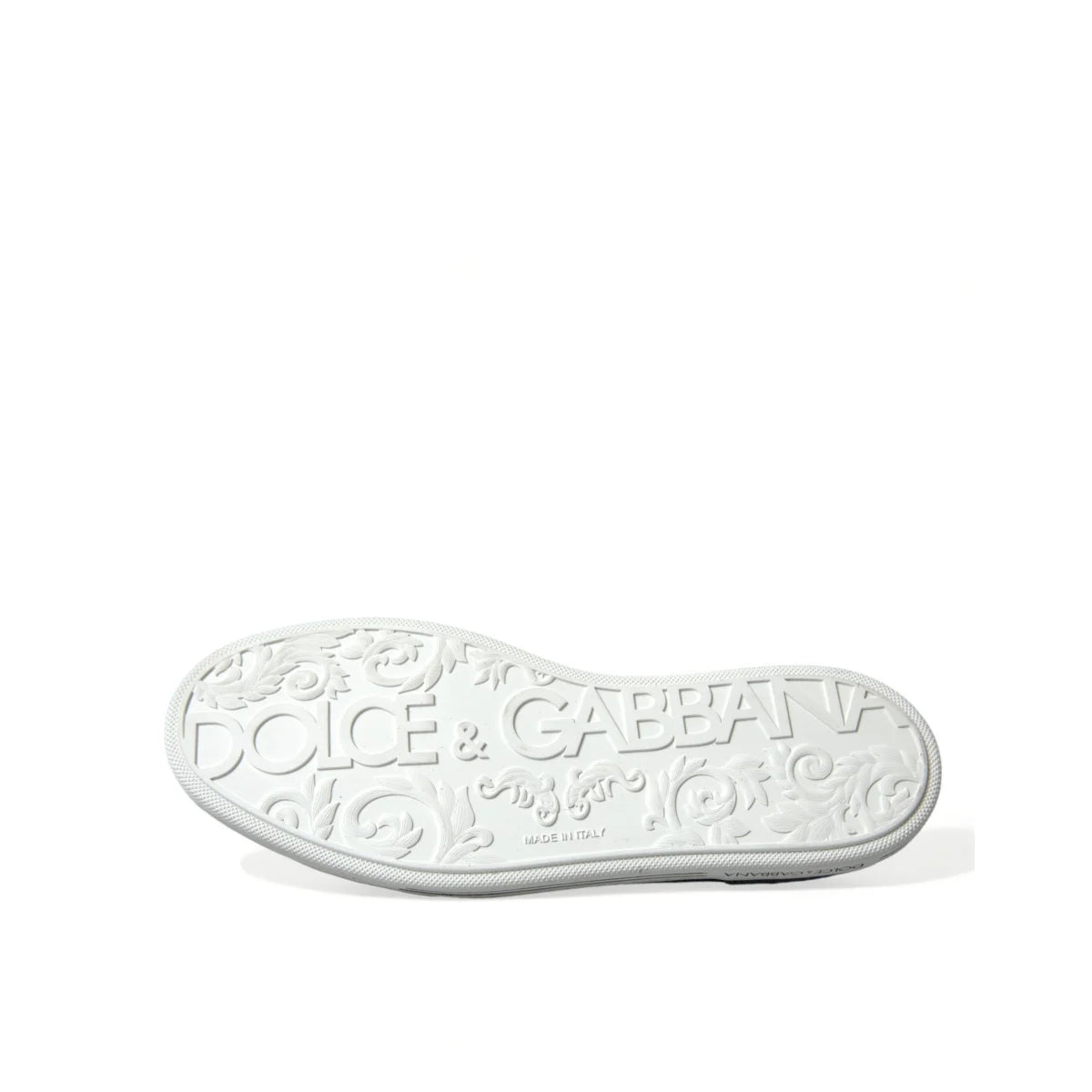 Dolce Gabbana Style Explosion Suede Leather Loafers &