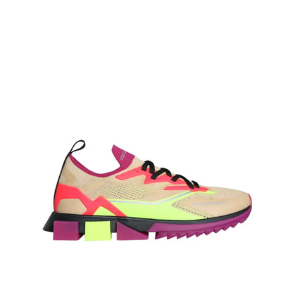 Dolce Gabbana Super King Sneakers Unleashed &