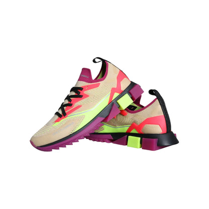 Dolce Gabbana Super King Sneakers Unleashed &