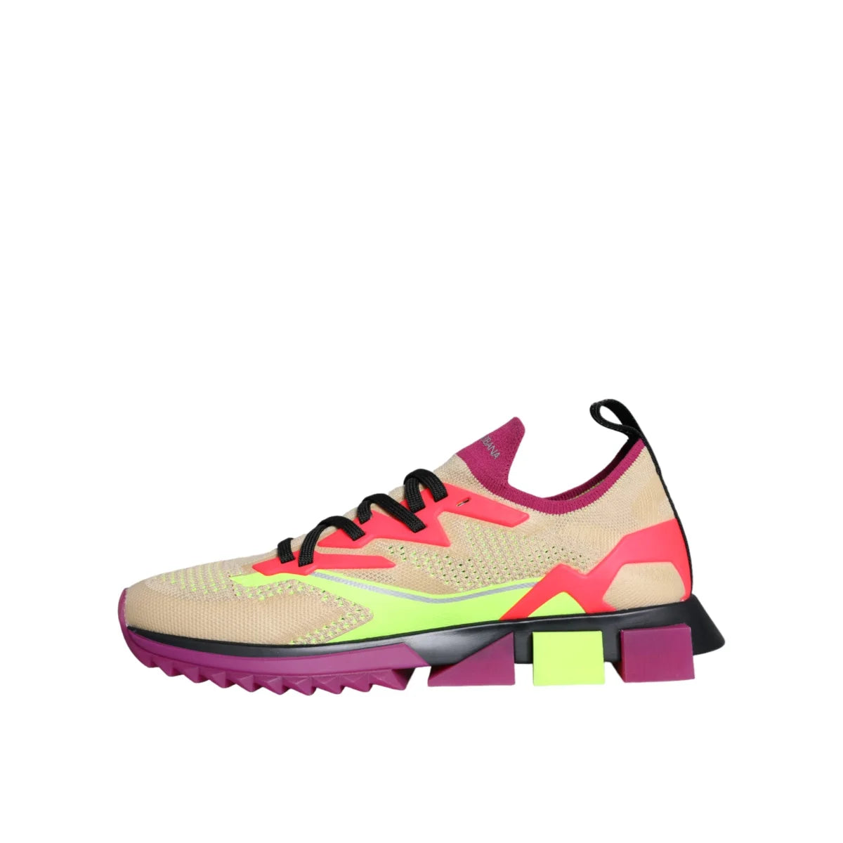 Dolce Gabbana Super King Sneakers Unleashed &