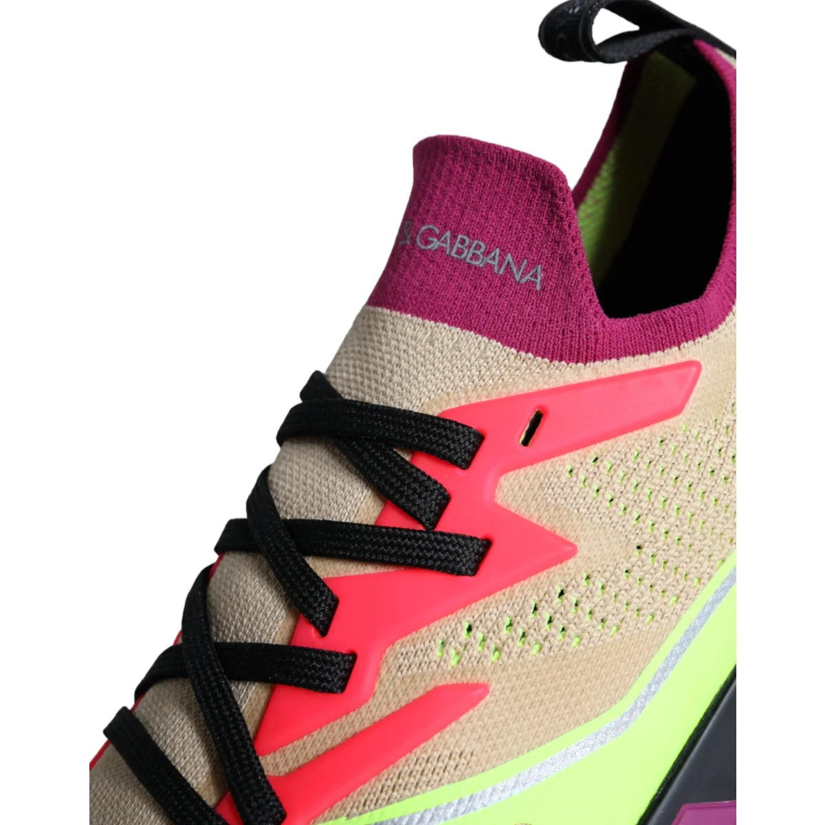 Dolce Gabbana Super King Sneakers Unleashed &