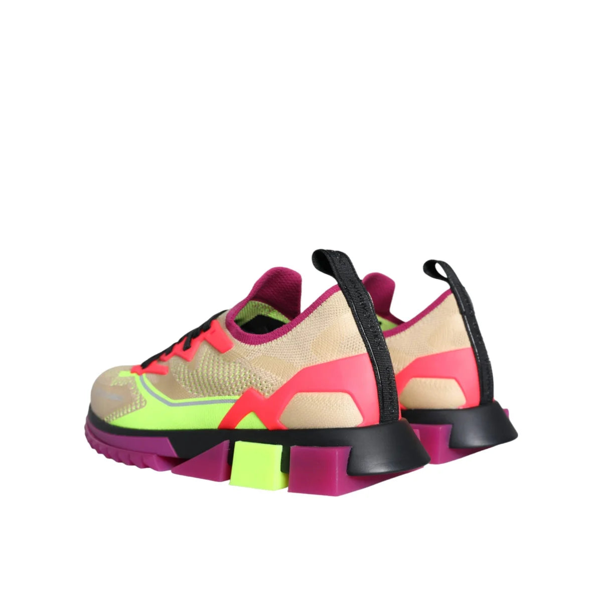 Dolce Gabbana Super King Sneakers Unleashed &