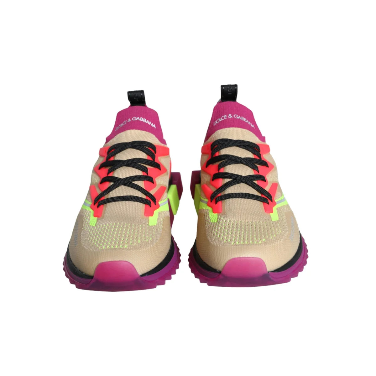 Dolce Gabbana Super King Sneakers Unleashed &