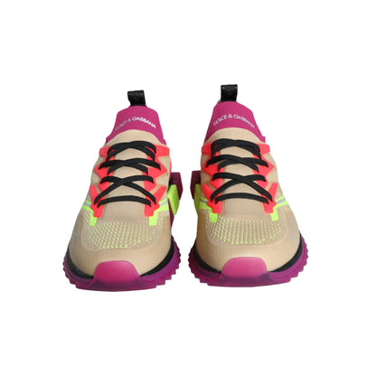 Dolce Gabbana Super King Sneakers Unleashed &