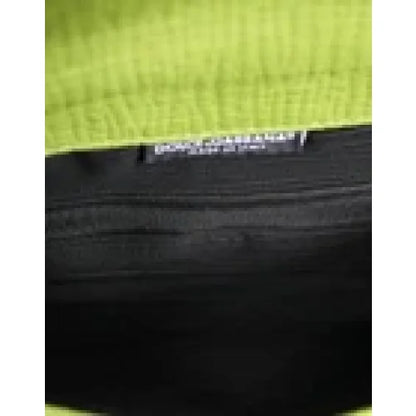 Dolce & Gabbana Tablet Pouch with Luxe Metal Hardware