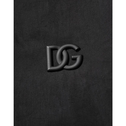 Dolce Gabbana Tiger Print Bomber Jacket Roar in Style &