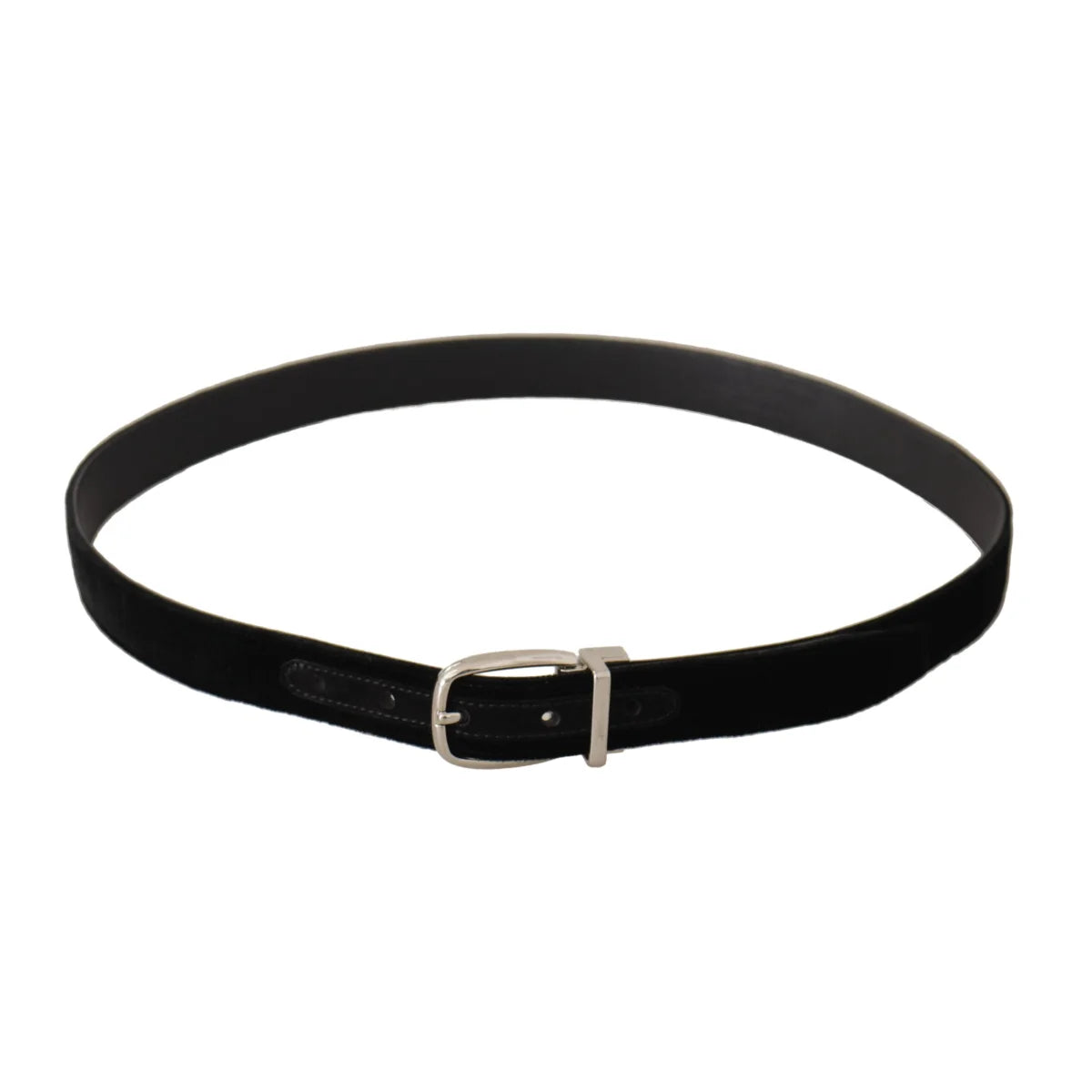 Dolce Gabbana Velvet Belt to Elevate Dress Style &