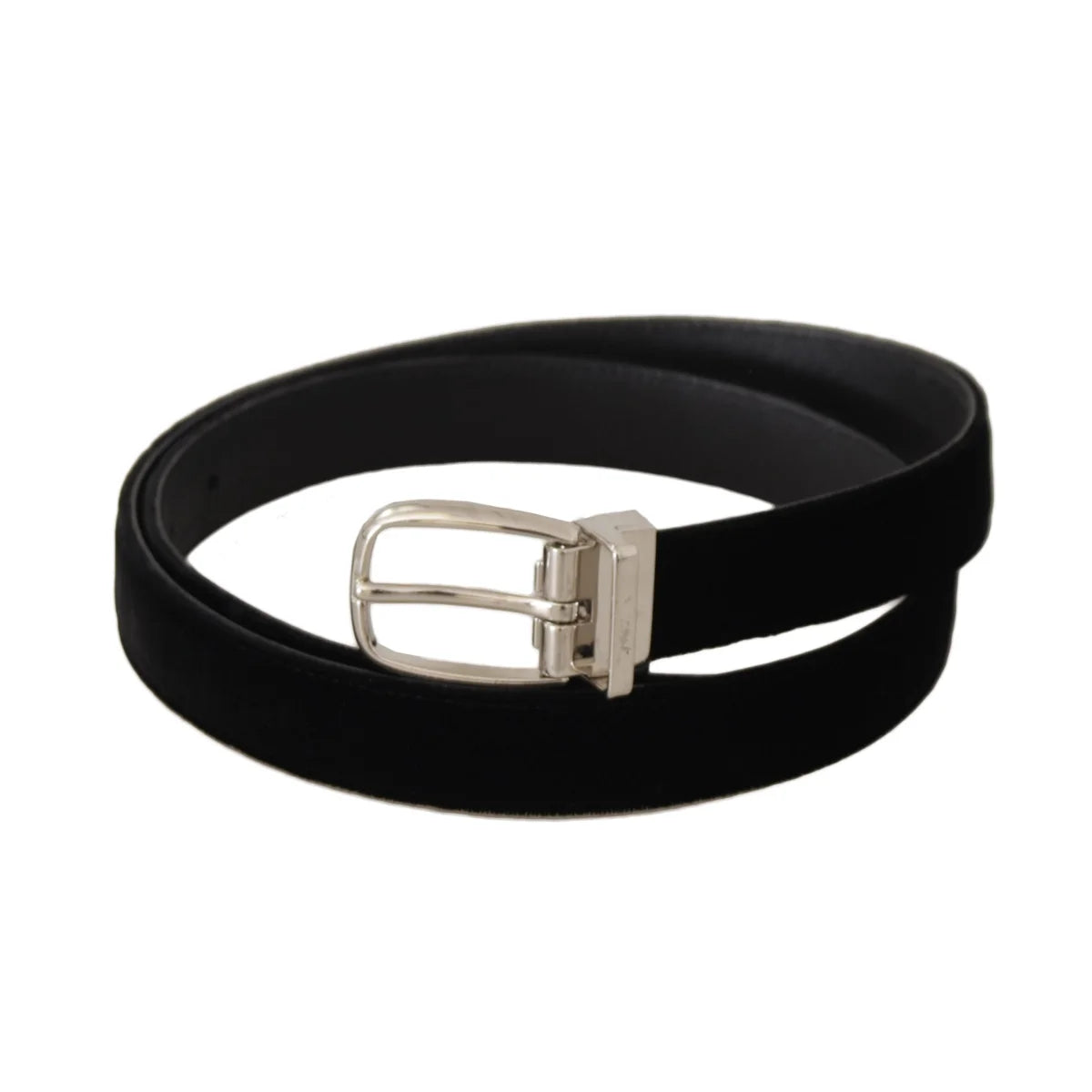 Dolce Gabbana Velvet Belt to Elevate Dress Style &