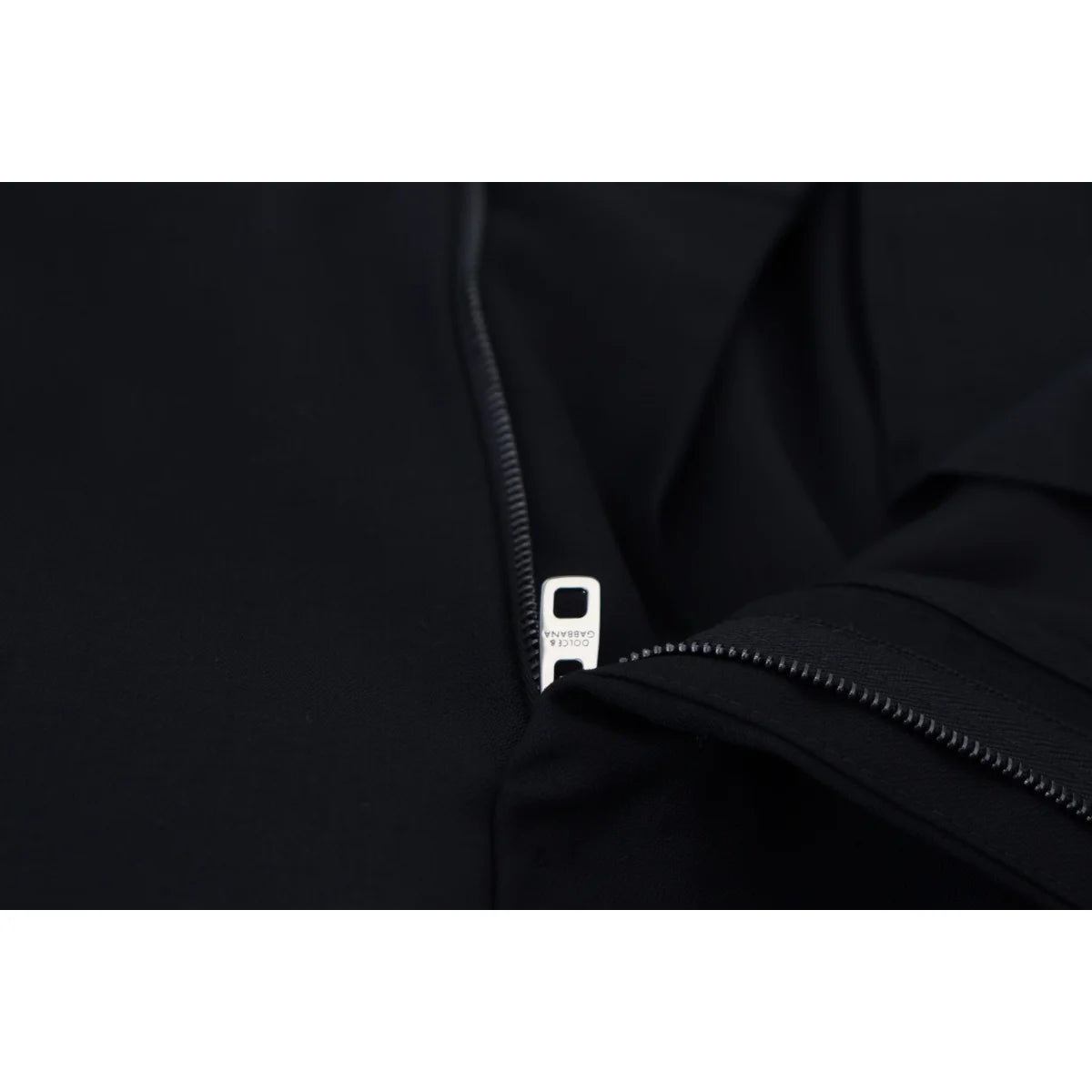 Dolce Gabbana Virgin Wool Dress Trousers Sensation From MainLine &