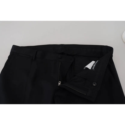 Dolce Gabbana Virgin Wool Dress Trousers Sensation From MainLine &
