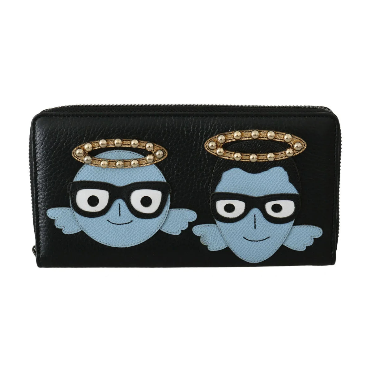 Dolce Gabbana Wallet Ignites Italian Dress Code &