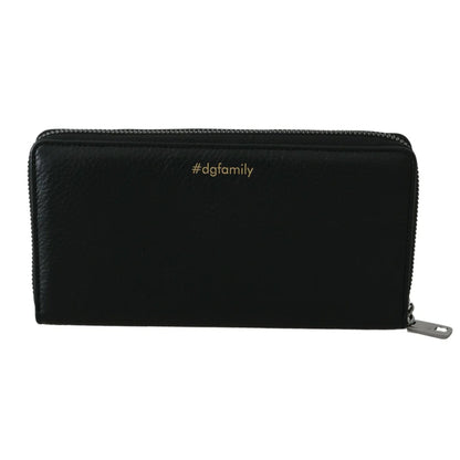 Dolce Gabbana Wallet Ignites Italian Dress Code &