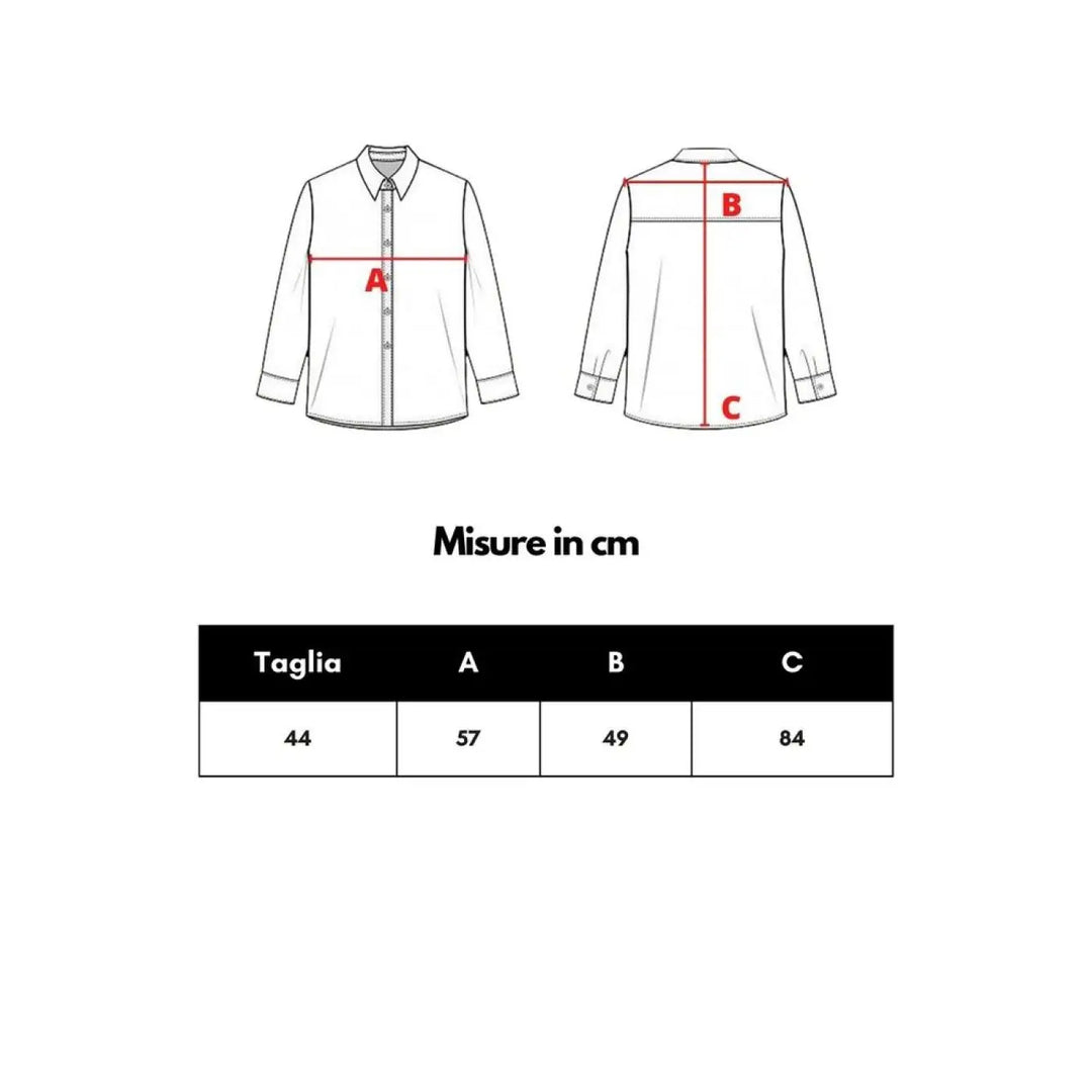 Dolce &amp; Gabbana White Cotton Dress Shirt