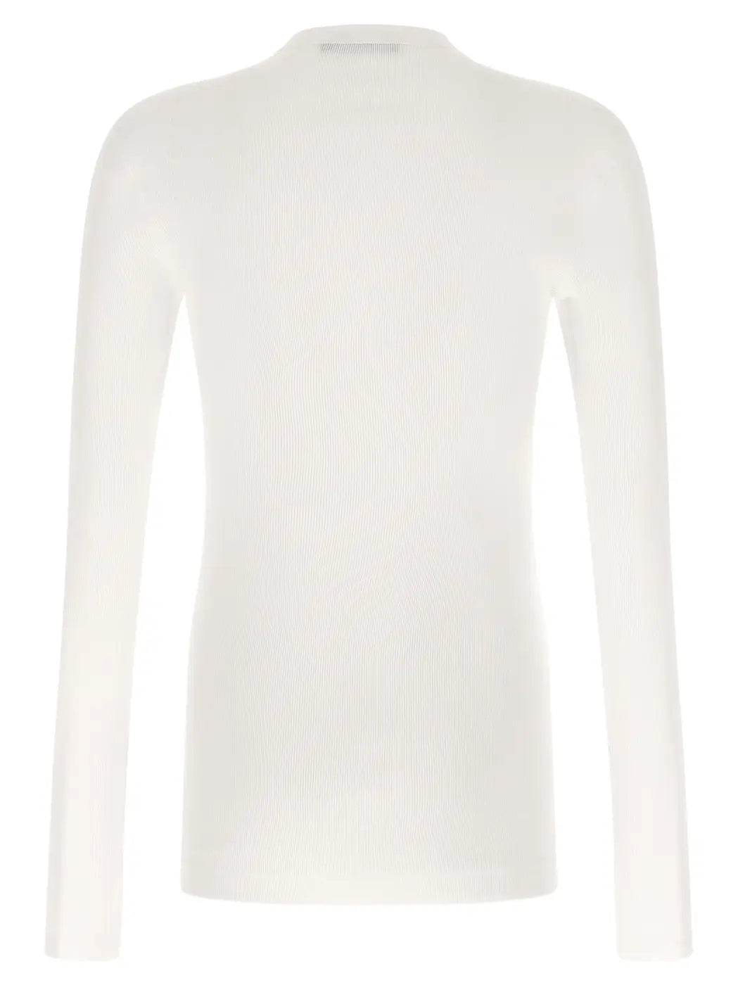 Dolce &amp; Gabbana White Cotton T-shirt