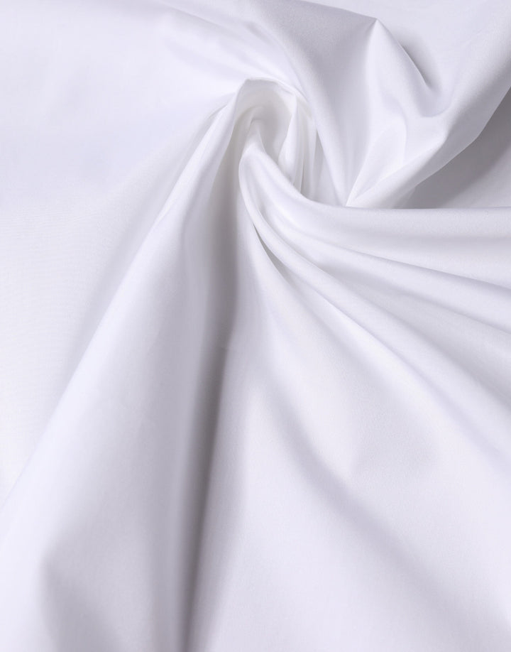 Dolce &amp; Gabbana White Cotton Wrap Square Shawl Stole 71cm x 70cm Scarf
