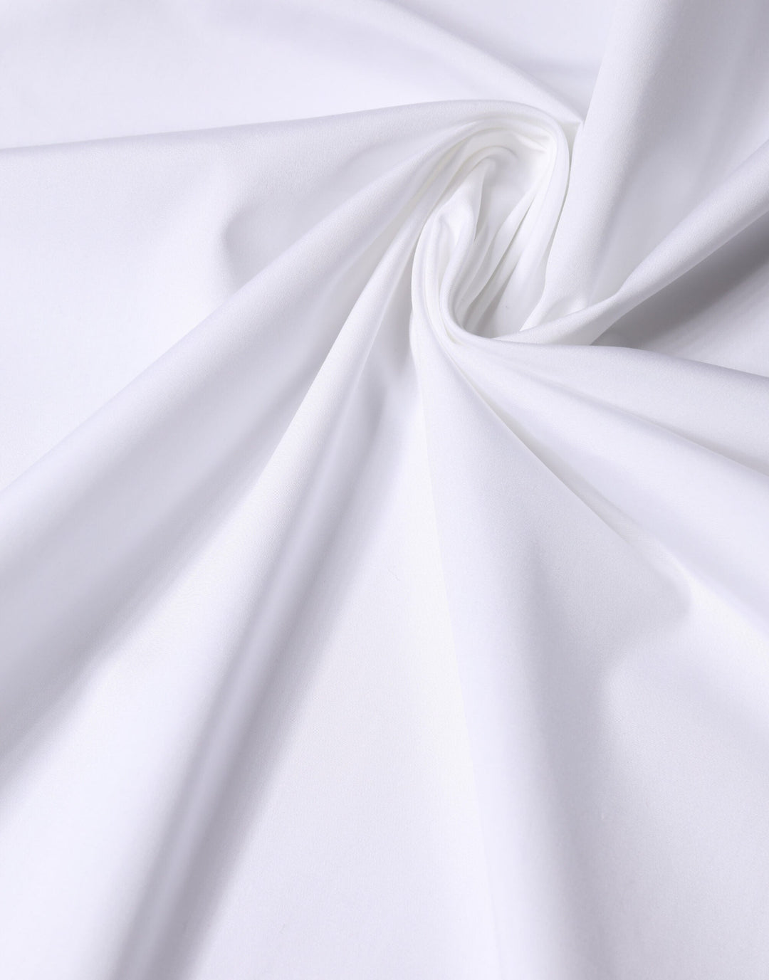 Dolce &amp; Gabbana White Cotton Wrap Square Shawl Stole 91cm x 90cm Scarf