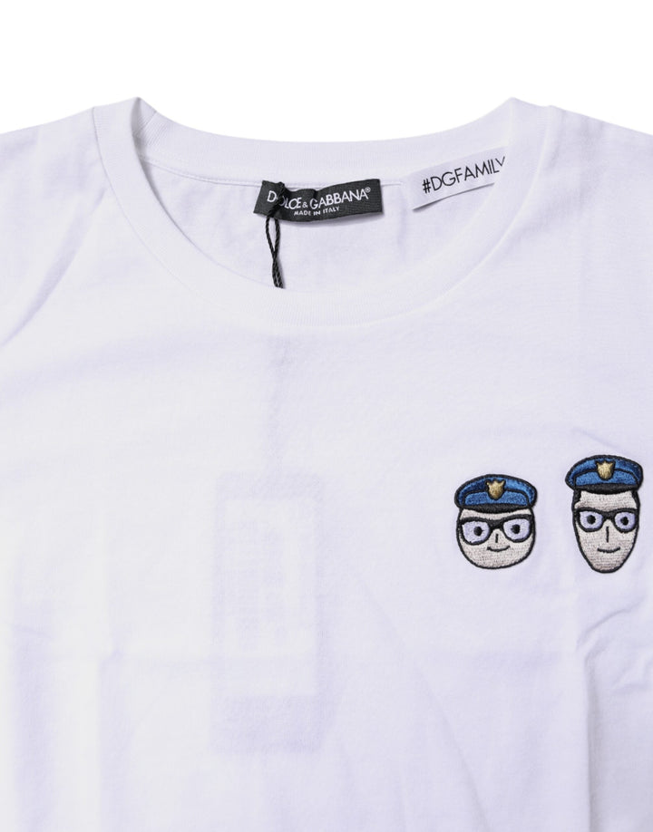 Dolce &amp; Gabbana - White 
