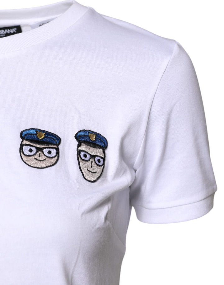 Dolce &amp; Gabbana - White 