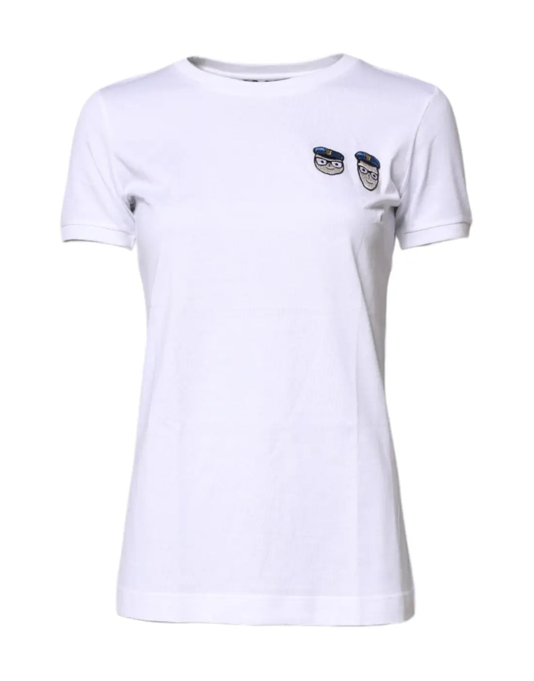 Dolce &amp; Gabbana White 