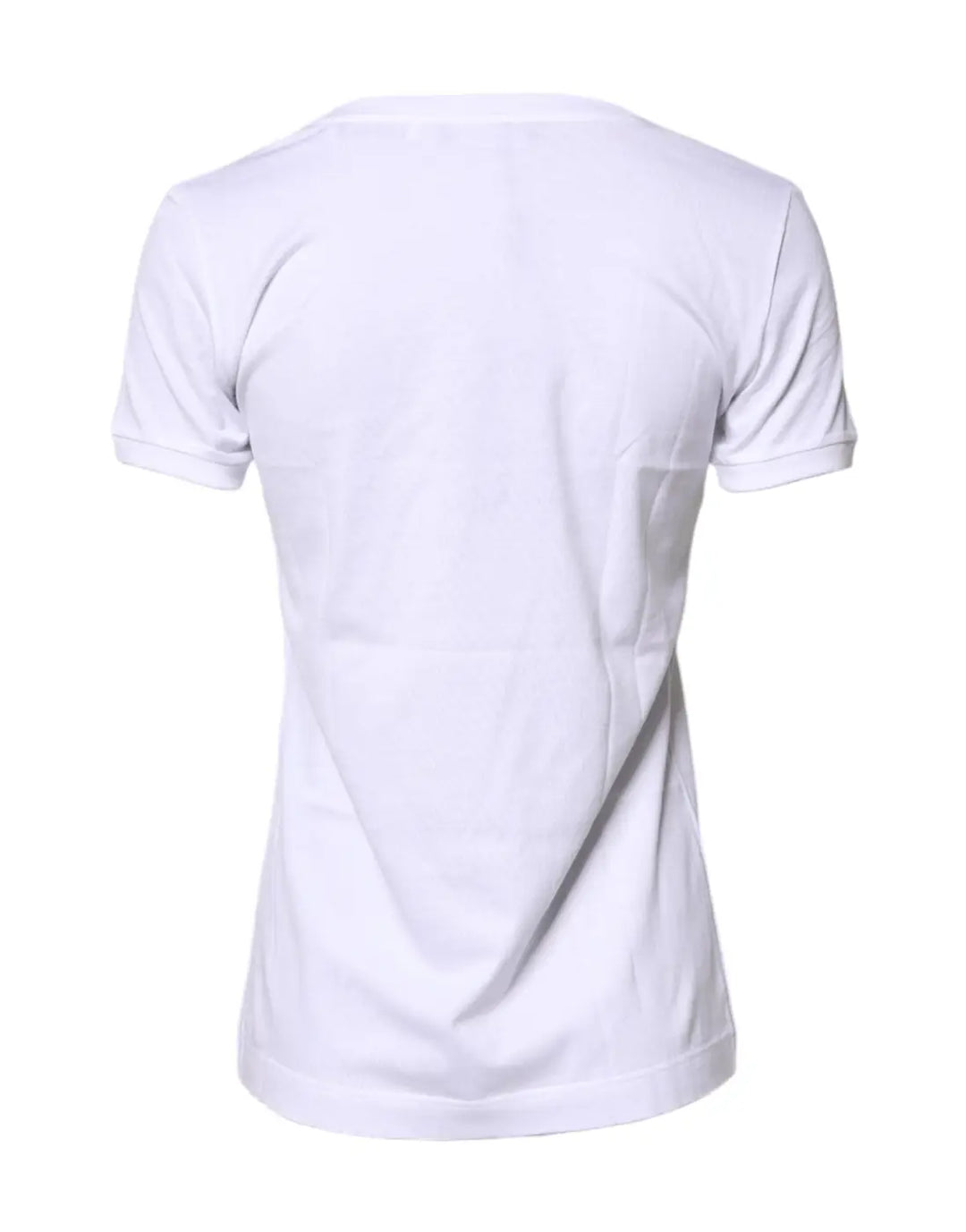 Dolce &amp; Gabbana White 