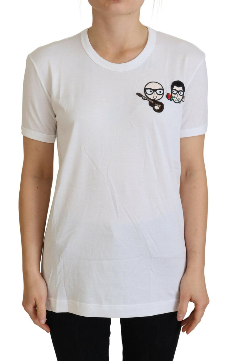 Dolce &amp; Gabbana - White 