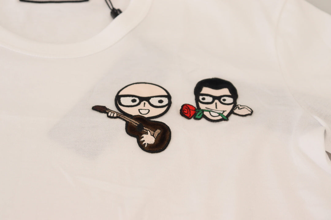 Dolce &amp; Gabbana - White 