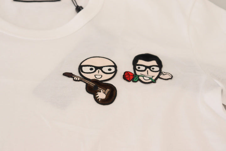 Dolce &amp; Gabbana - White 
