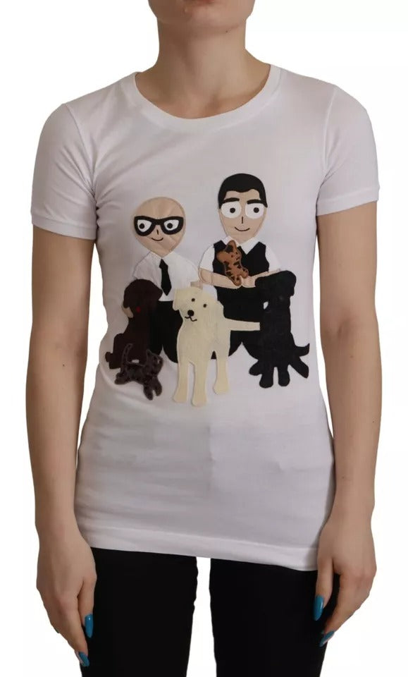 Dolce &amp; Gabbana - White 