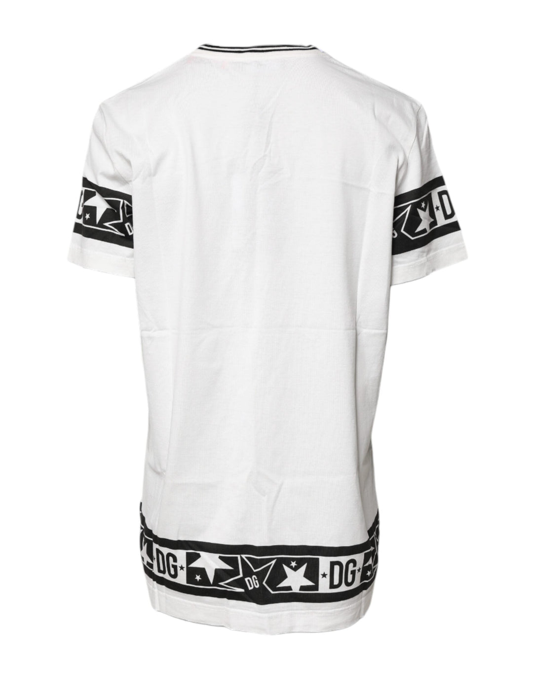 Dolce &amp; Gabbana - White 