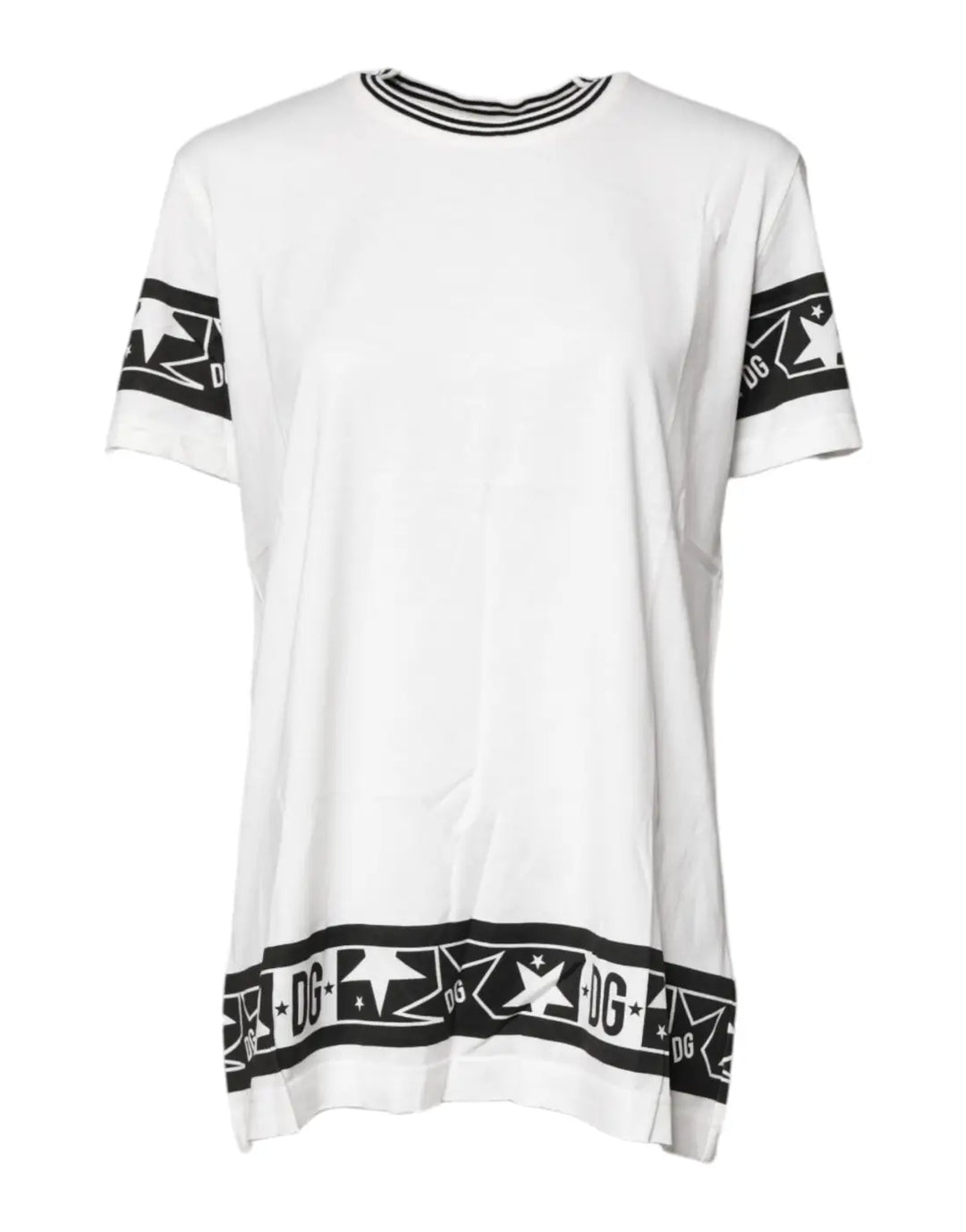 Dolce &amp; Gabbana White 