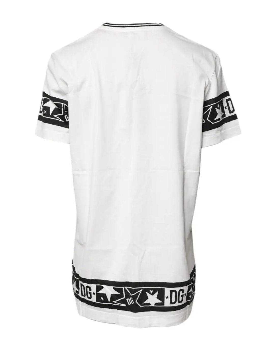Dolce &amp; Gabbana White 