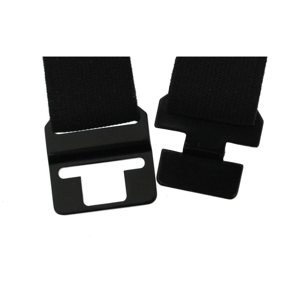 Dolce & Gabbana White Waist Silk Cummerbund Belt