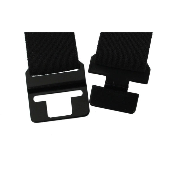Dolce & Gabbana White Waist Silk Cummerbund Belt