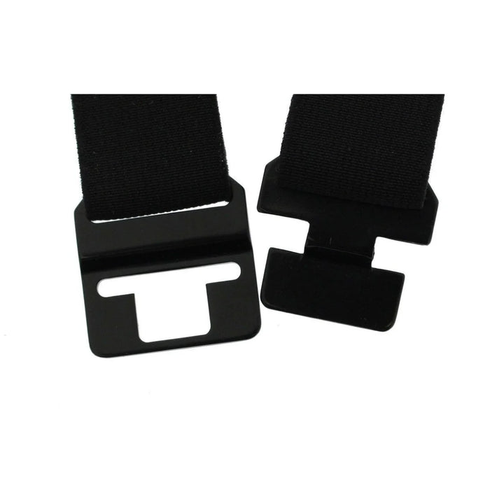 Dolce & Gabbana White Waist Silk Cummerbund Belt