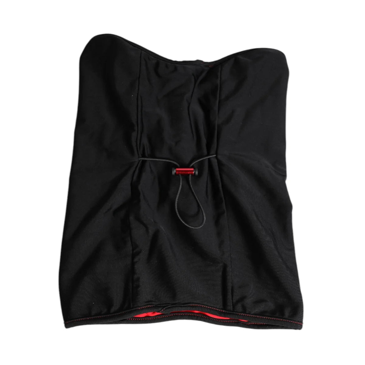 Dolce & Gabbana Wool Knit Neck Warmer for Men