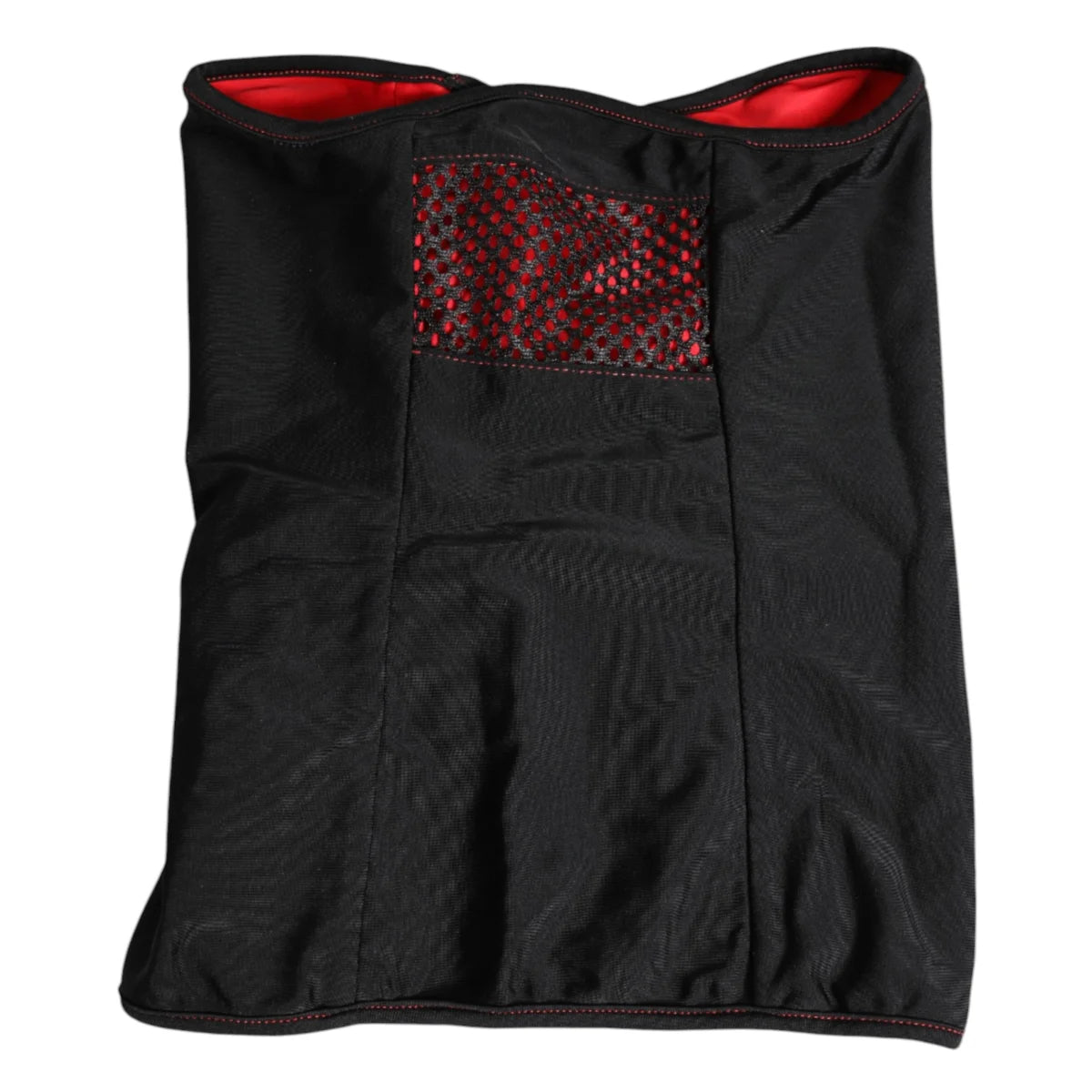 Dolce & Gabbana Wool Knit Neck Warmer for Men