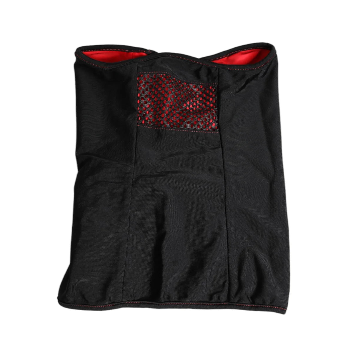 Dolce & Gabbana Wool Knit Neck Warmer for Men