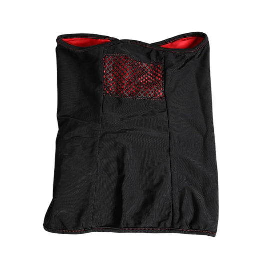 Dolce & Gabbana Wool Knit Neck Warmer for Men