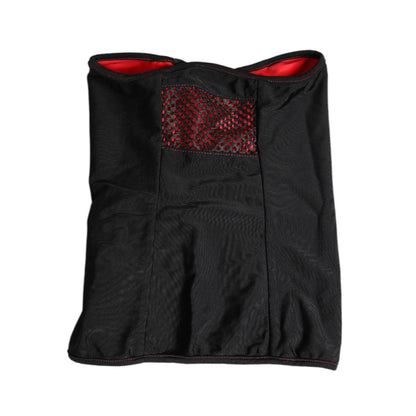 Dolce & Gabbana Wool Knit Neck Warmer for Men