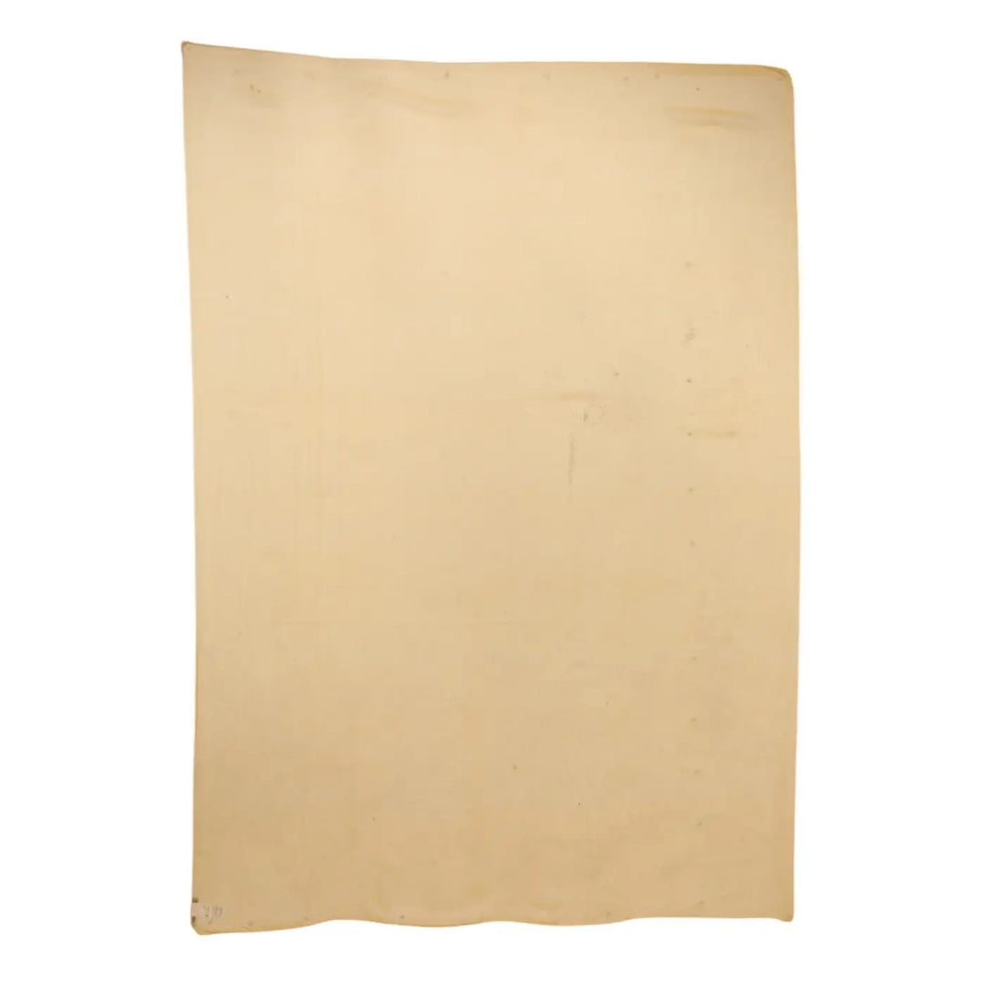 Dolce &amp; Gabbana Yellow Silk Rectangle Wrap Shawl Scarf