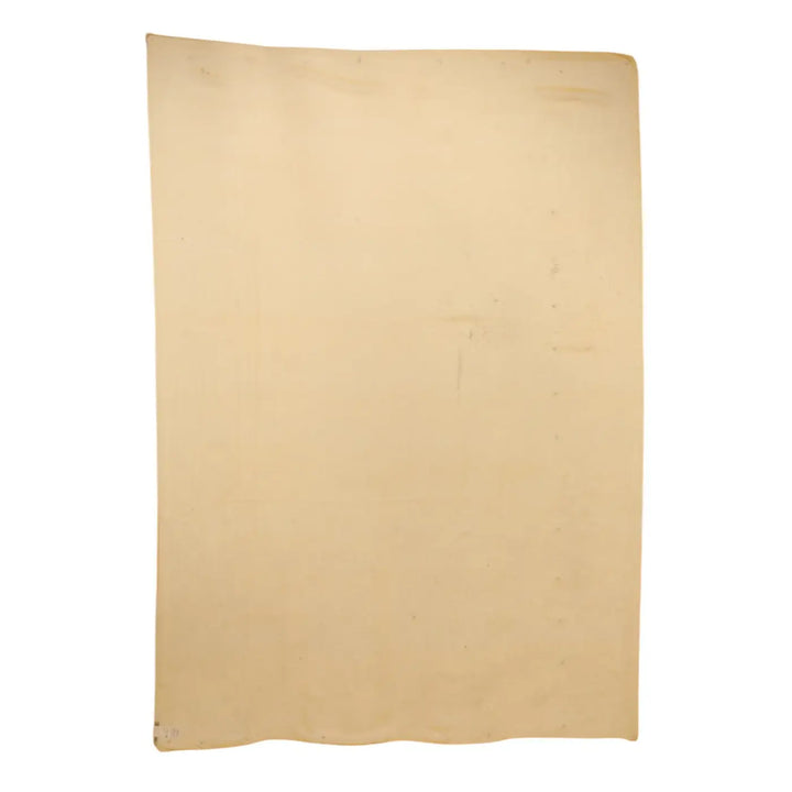 Dolce &amp; Gabbana Yellow Silk Rectangle Wrap Shawl Scarf