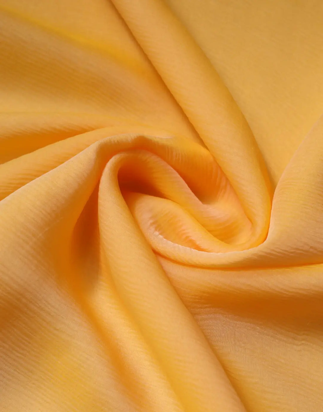 Dolce &amp; Gabbana Yellow Silk Rectangle Wrap Shawl Scarf