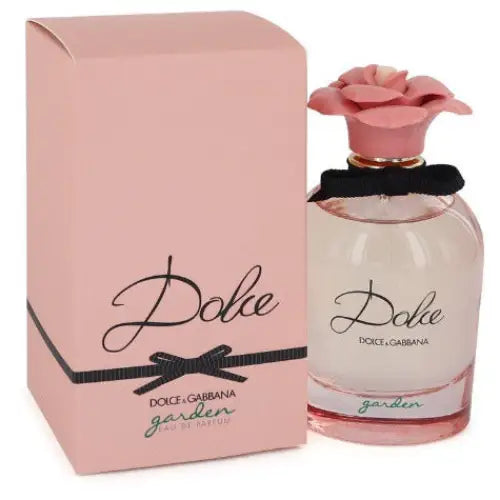 Experience Dolce Garden a Floral Fruity Gourmand Perfume Delight Women’s & Gabbana