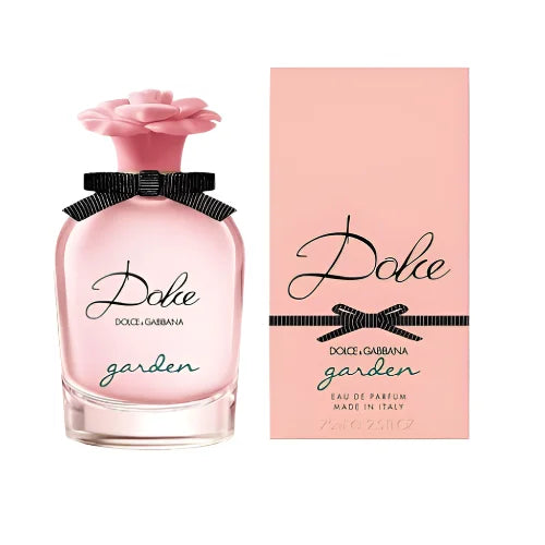 Dolce Garden Perfume for Women Floral Fruity Coconut Scent Women’s & Gabbana