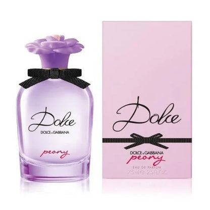 Dolce Peony Perfume for Women Fresh and Elegant Floral Fragrance Women’s & Gabbana