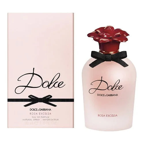 Dolce Rosa Excelsa Eau de Parfum Floral Luxury by & Gabbana Women’s Perfume