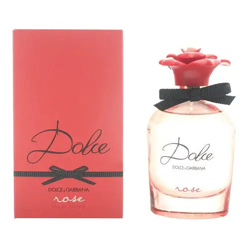 Dazzle with Dolce Rose Eau’s Chic and Alluring Fragrance Women’s Perfume & Gabbana