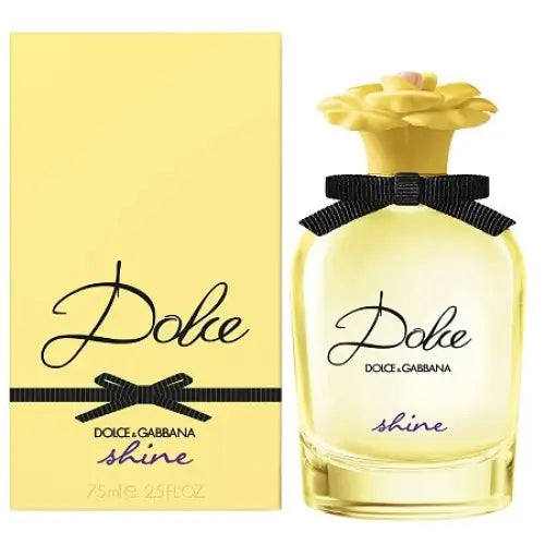 Unleash Radiance with Dolce Shine Eau’s Fruity Floral Essence Women’s Perfume & Gabbana